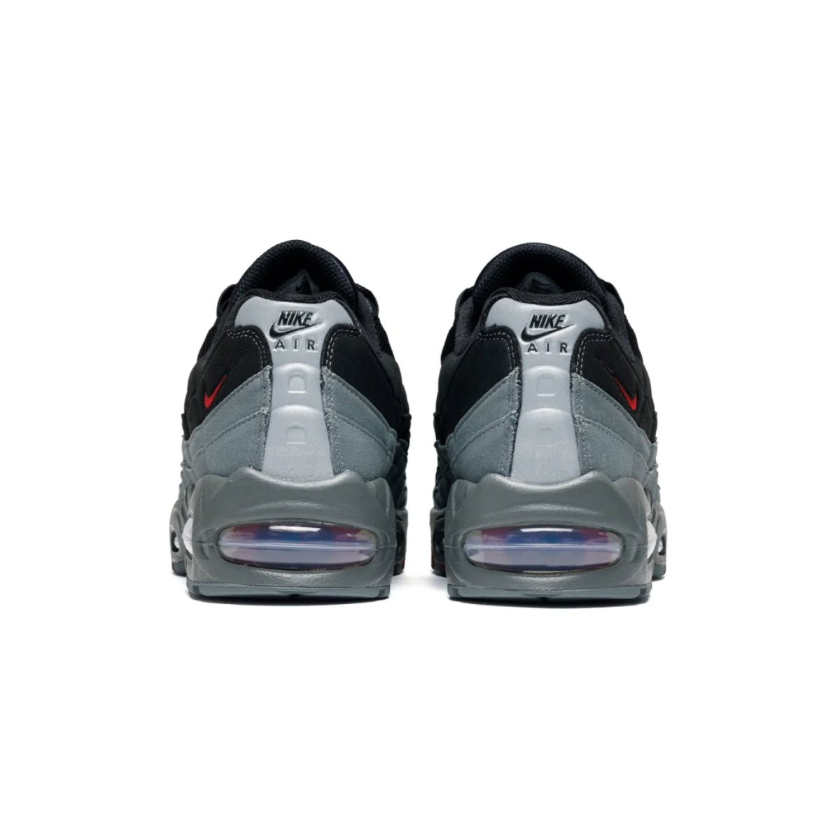 Air Max 95 Big Bubble 'Black Sapphire'
