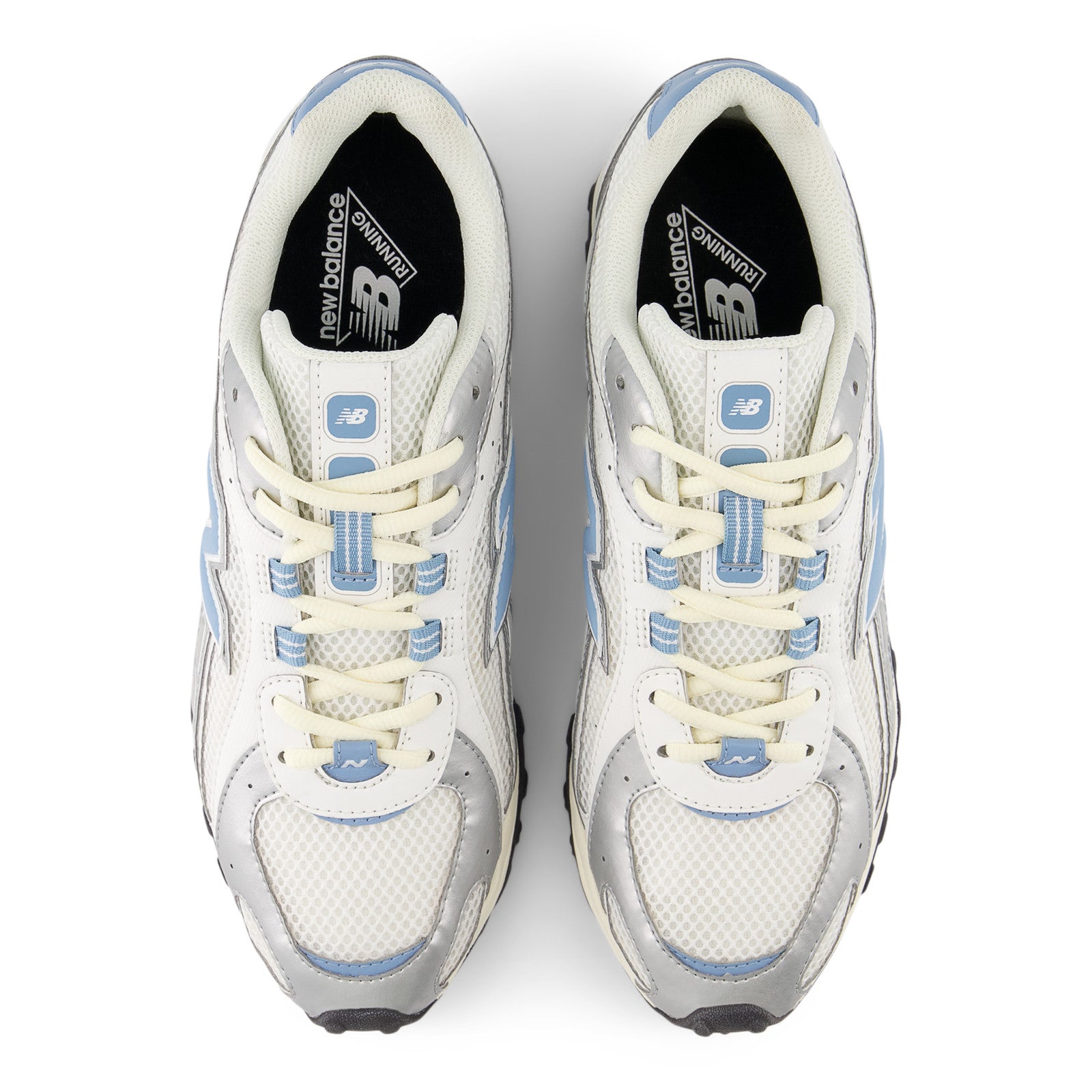 204L 'Silver Metallic Sky Blue'