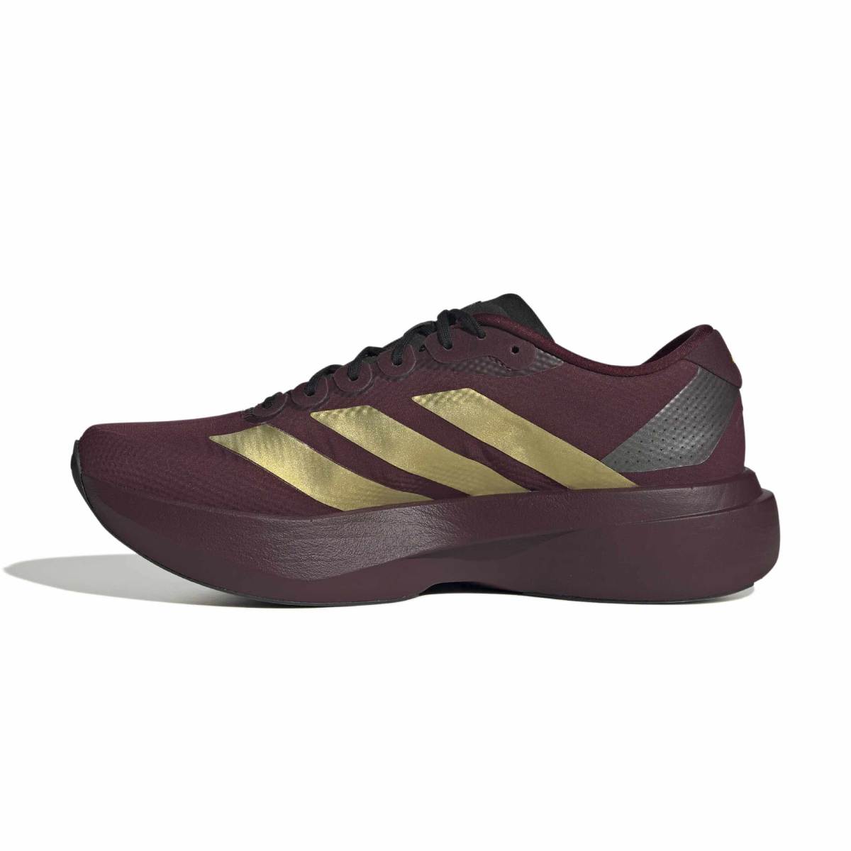 Adizero EVO SL 'Maroon Gold Metallic'
