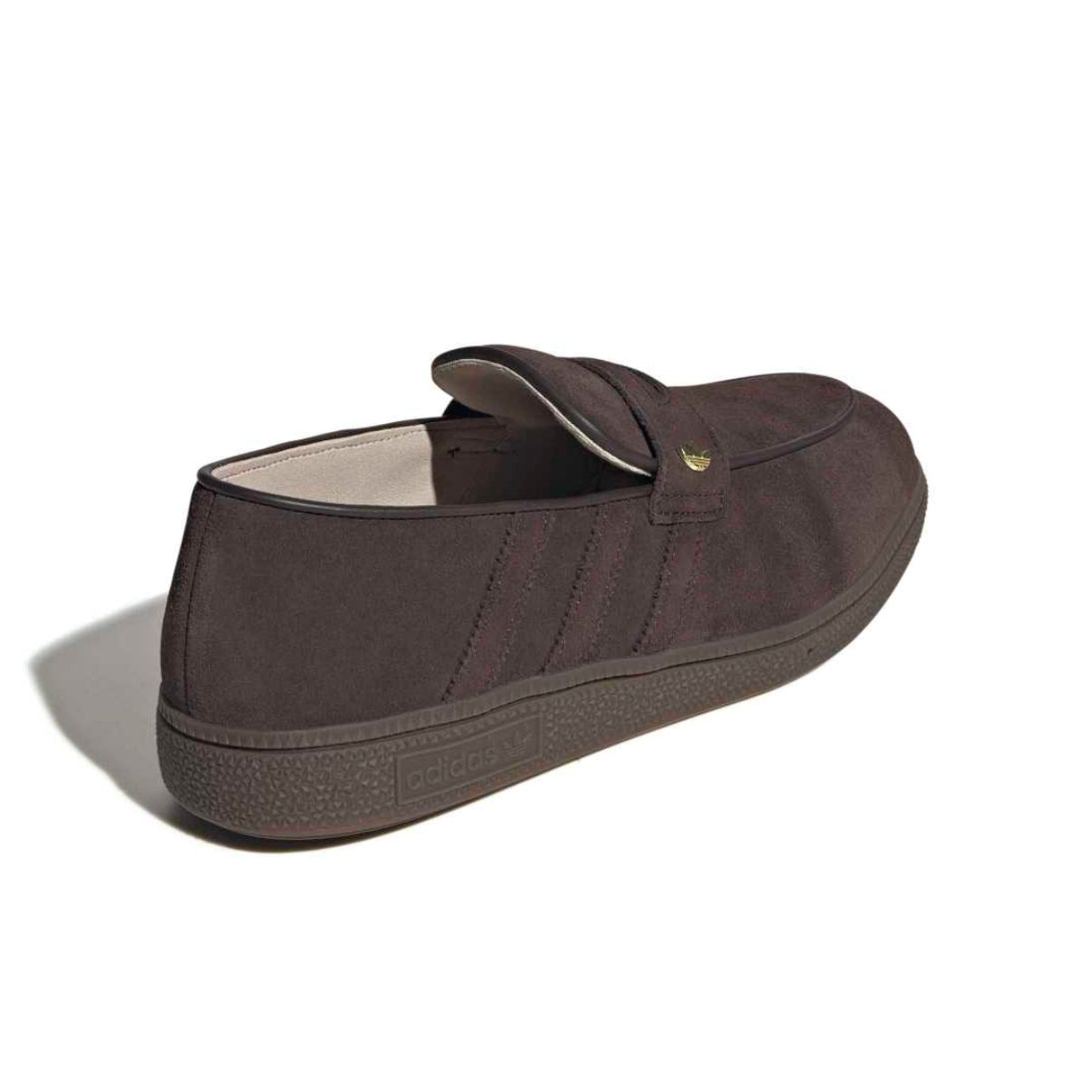 Wmns Handball Spezial Loafer 'Aurora Coffee'
