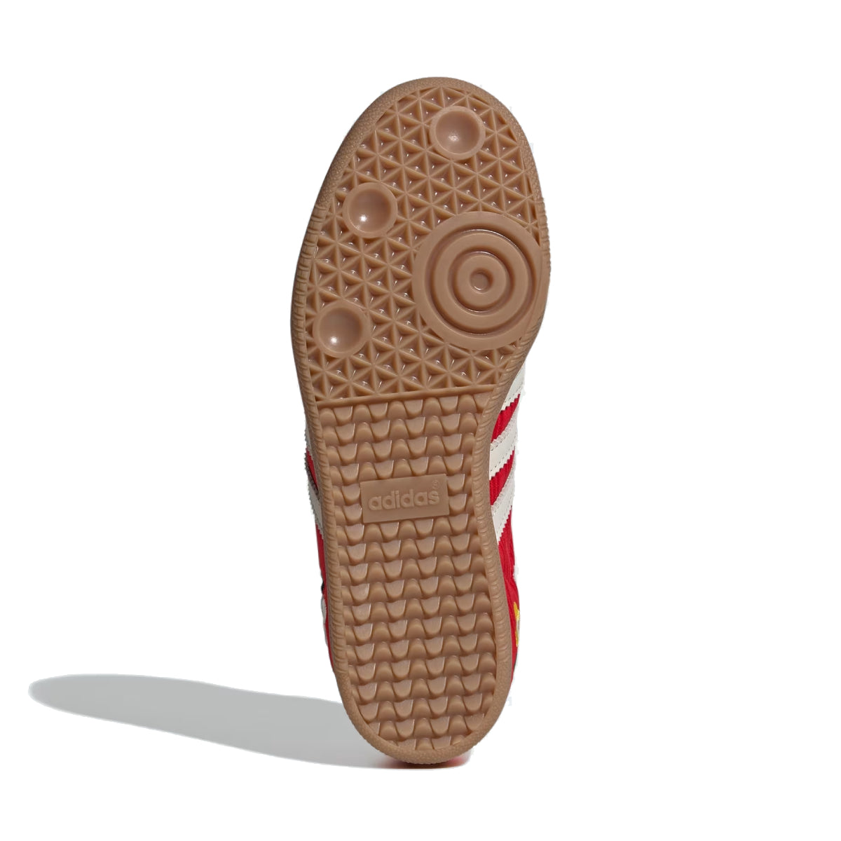 + Liberty Wmns Samba OG 'Hampton Court Flower Show'