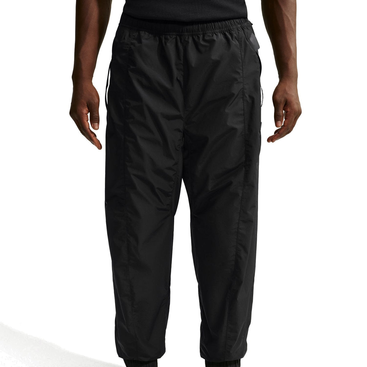 + NOCTA Zombie Cut Track Pants 'Black'