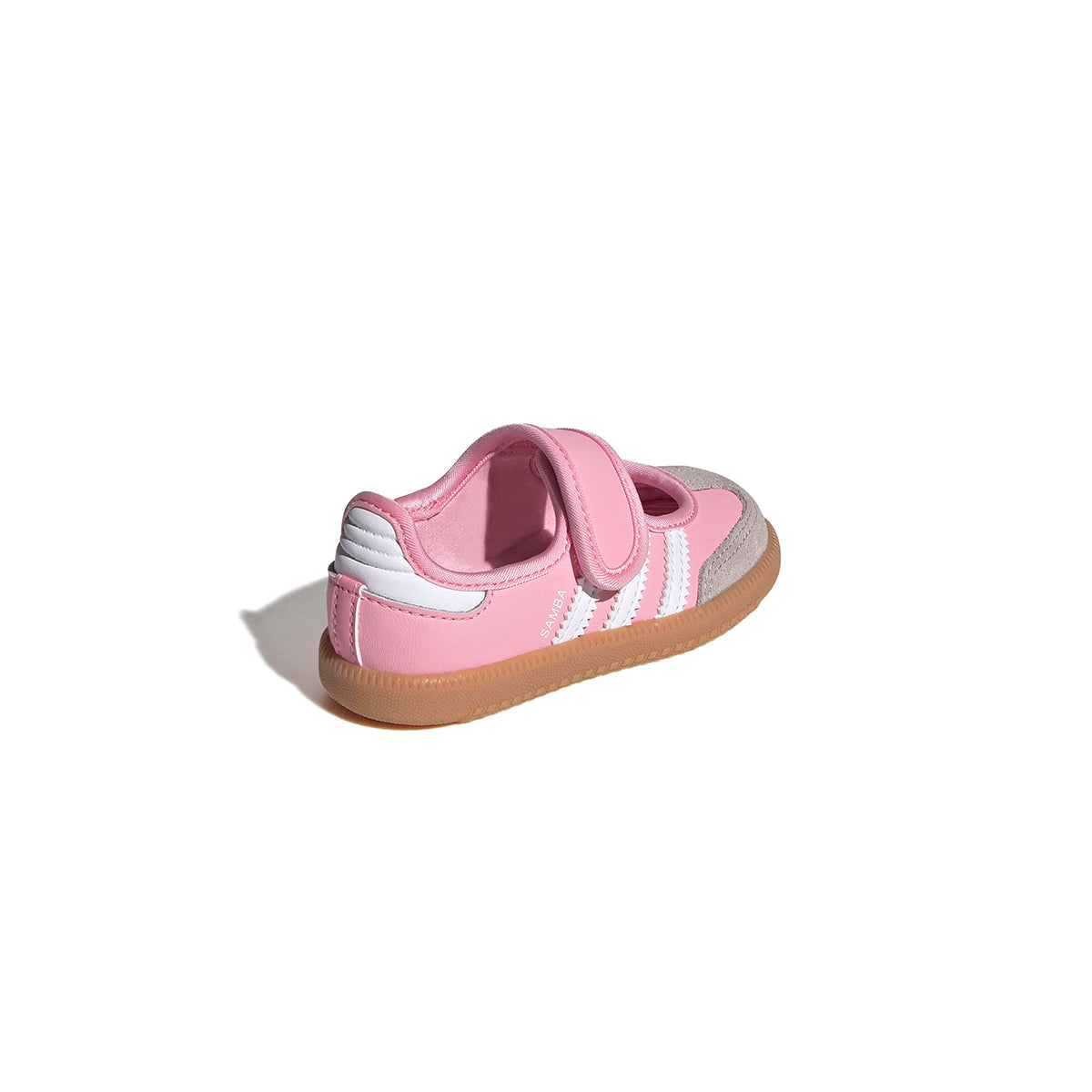 Toddlers Samba Jane 'Light Pink Cloud White'
