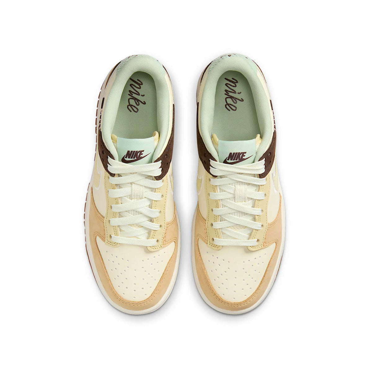 Kids Dunk Low 'Passing Notes'