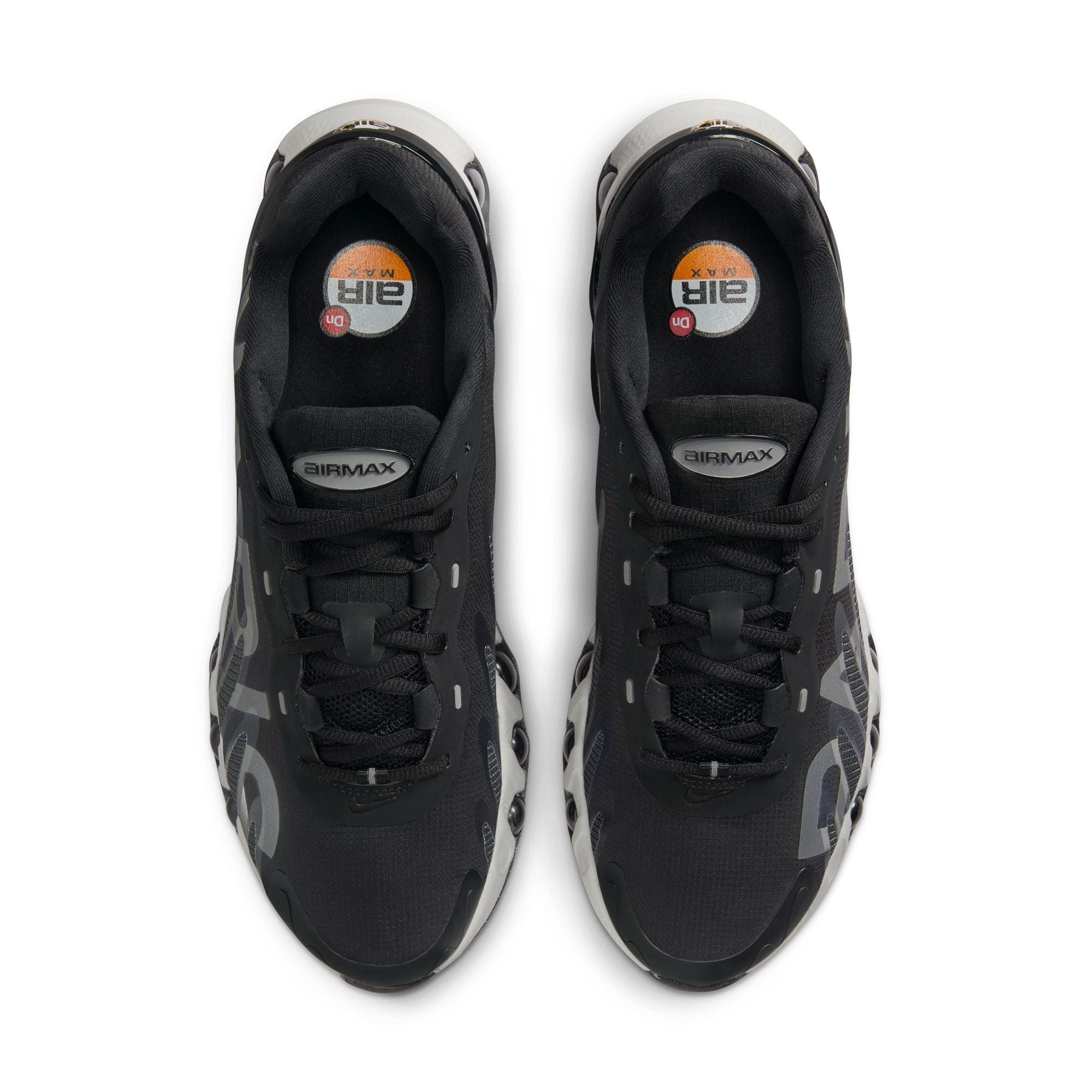 + Paris Saint-Germain Air Max Dn8 Premium 'Black Anthracite'