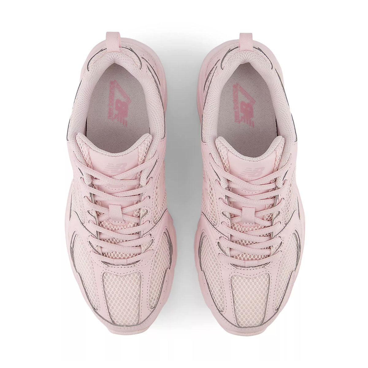 530 'Rose Sugar'