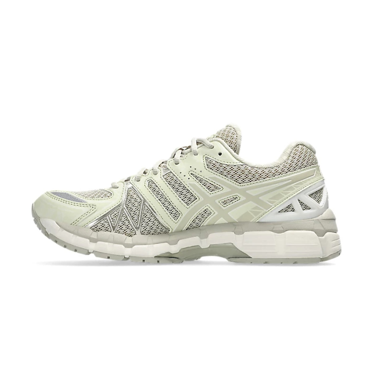 Gel-Kayano 20 'Fossil Cream'