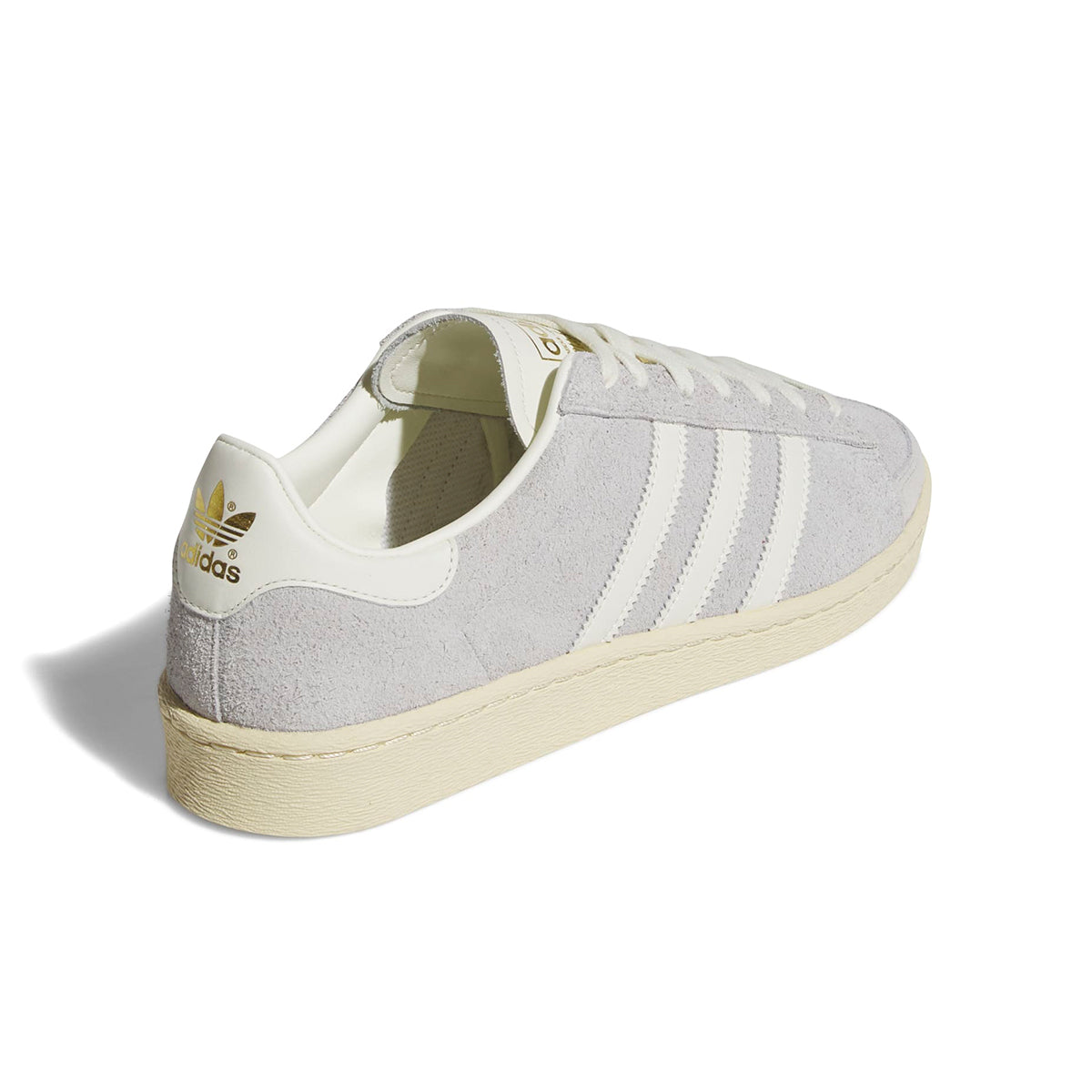 Jabbar Low 'Grey Two'