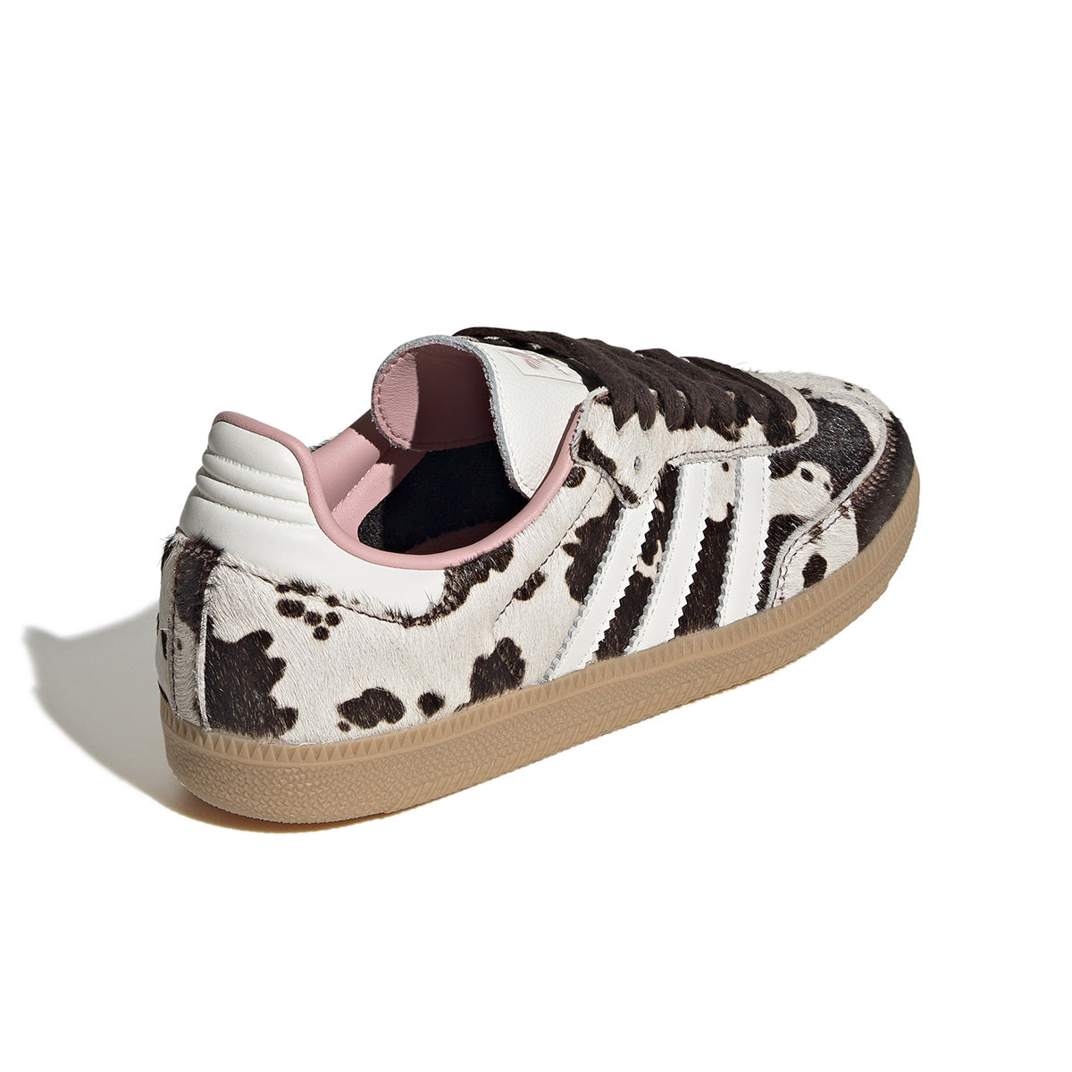 Wmns Samba OG 'Cow'