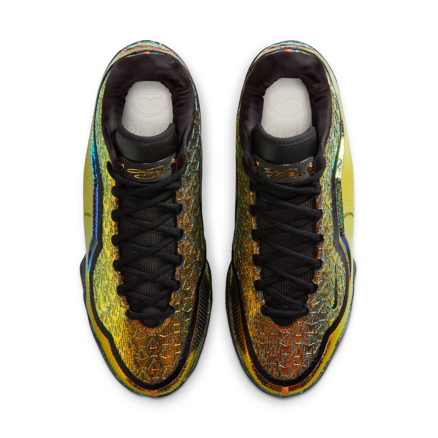 Lebron XXIII PVD EP 'Uncharted'