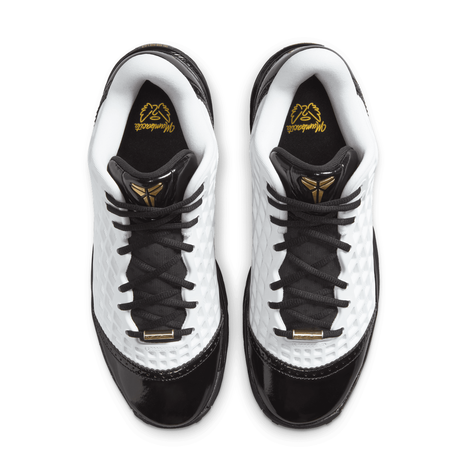 Kobe III Low Protro 'Mambacita'