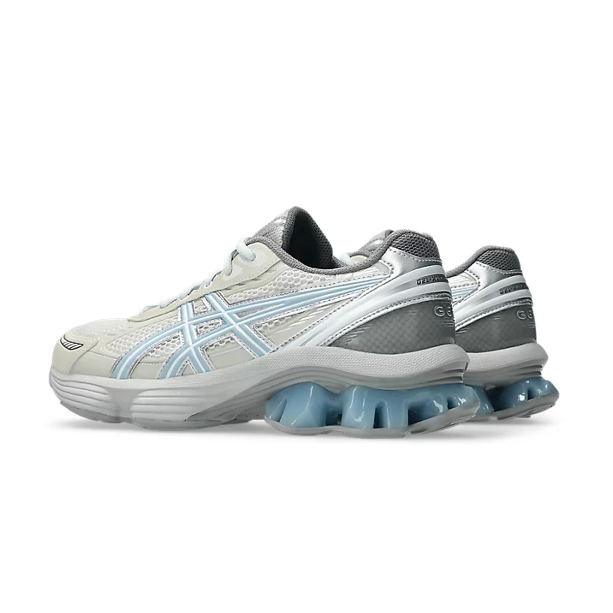 + Emmi Gel-Kinetic Fluent 'Cream Soft Sky'