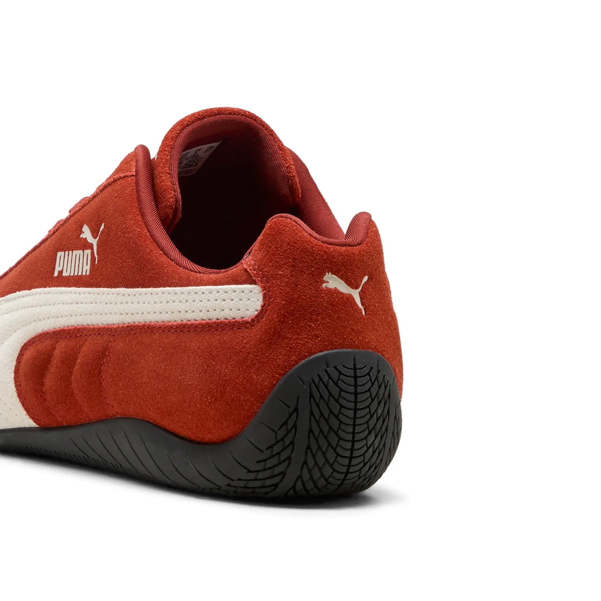 Speedcat OG 'Bordeaux Red'