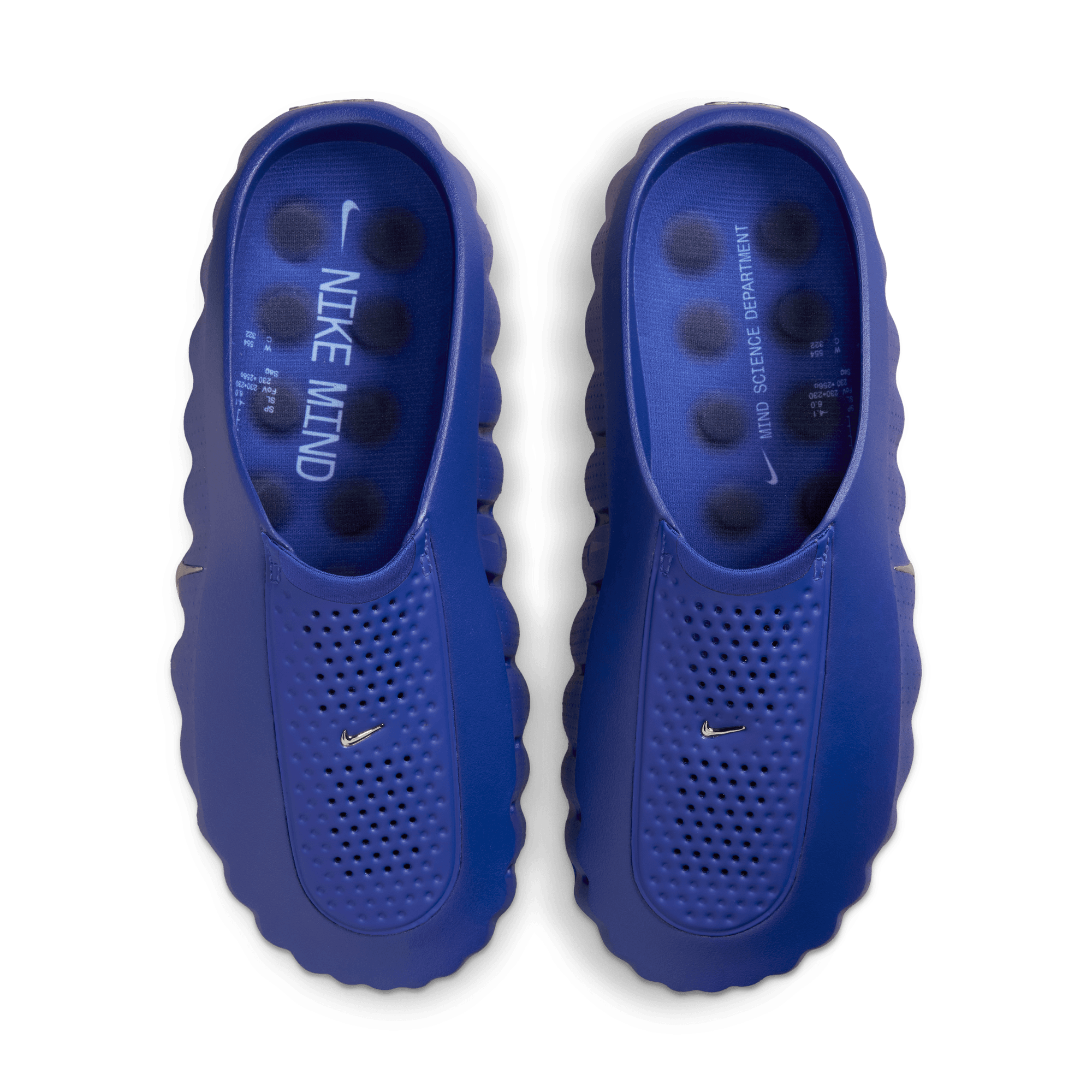 Wmns Mind 001 'Old Royal'