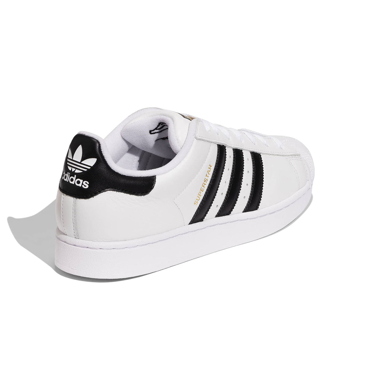 + Beams Superstar 'White Black'
