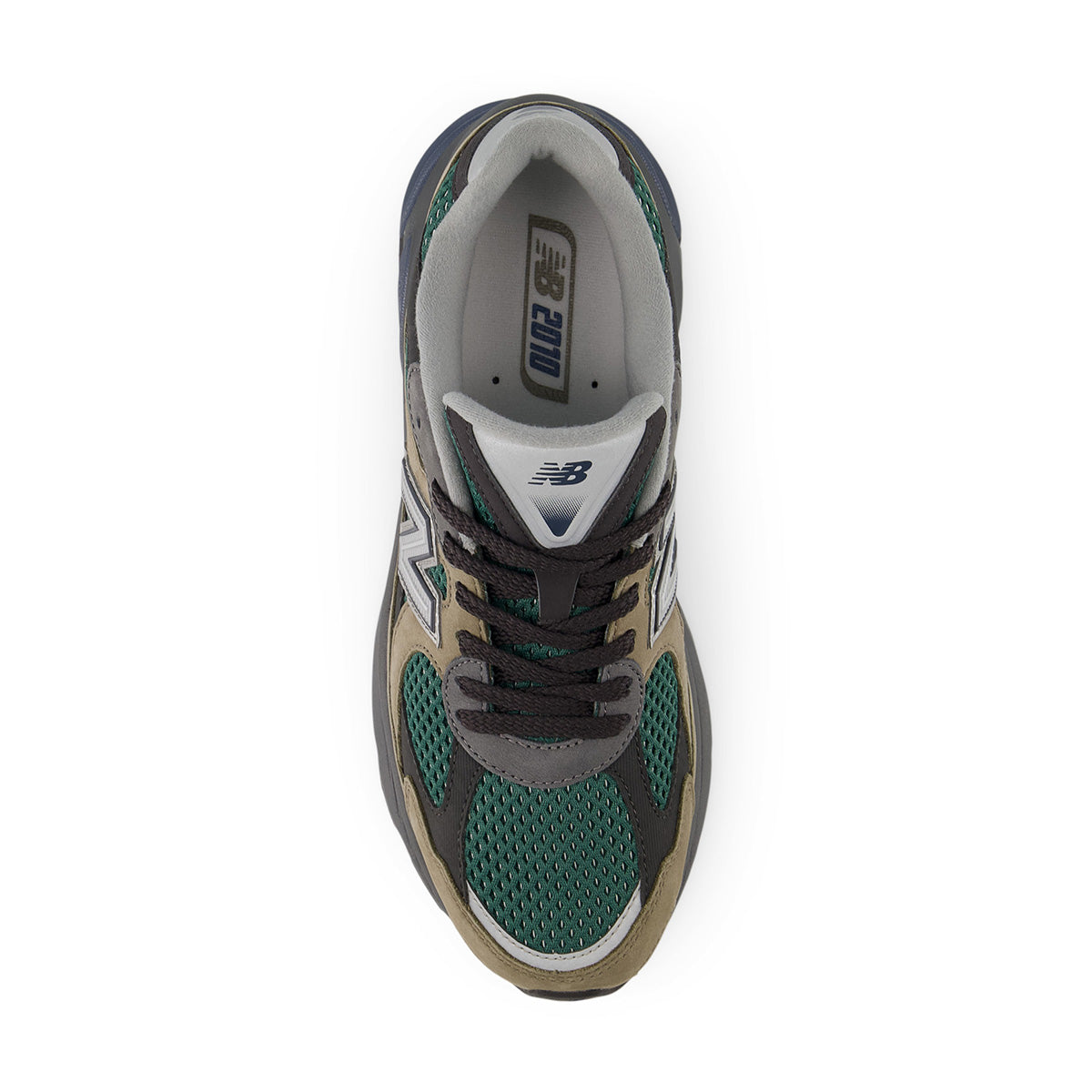Absorb 2010 'Vintage Khaki'