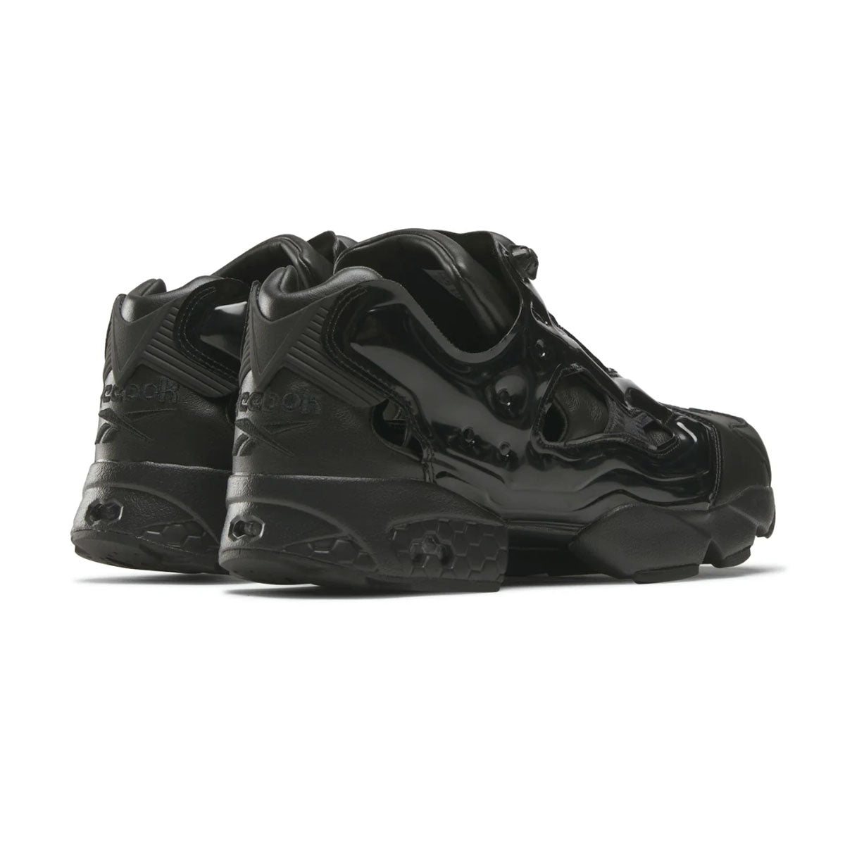 + NEEDLES Instapump Fury 94 'Black'