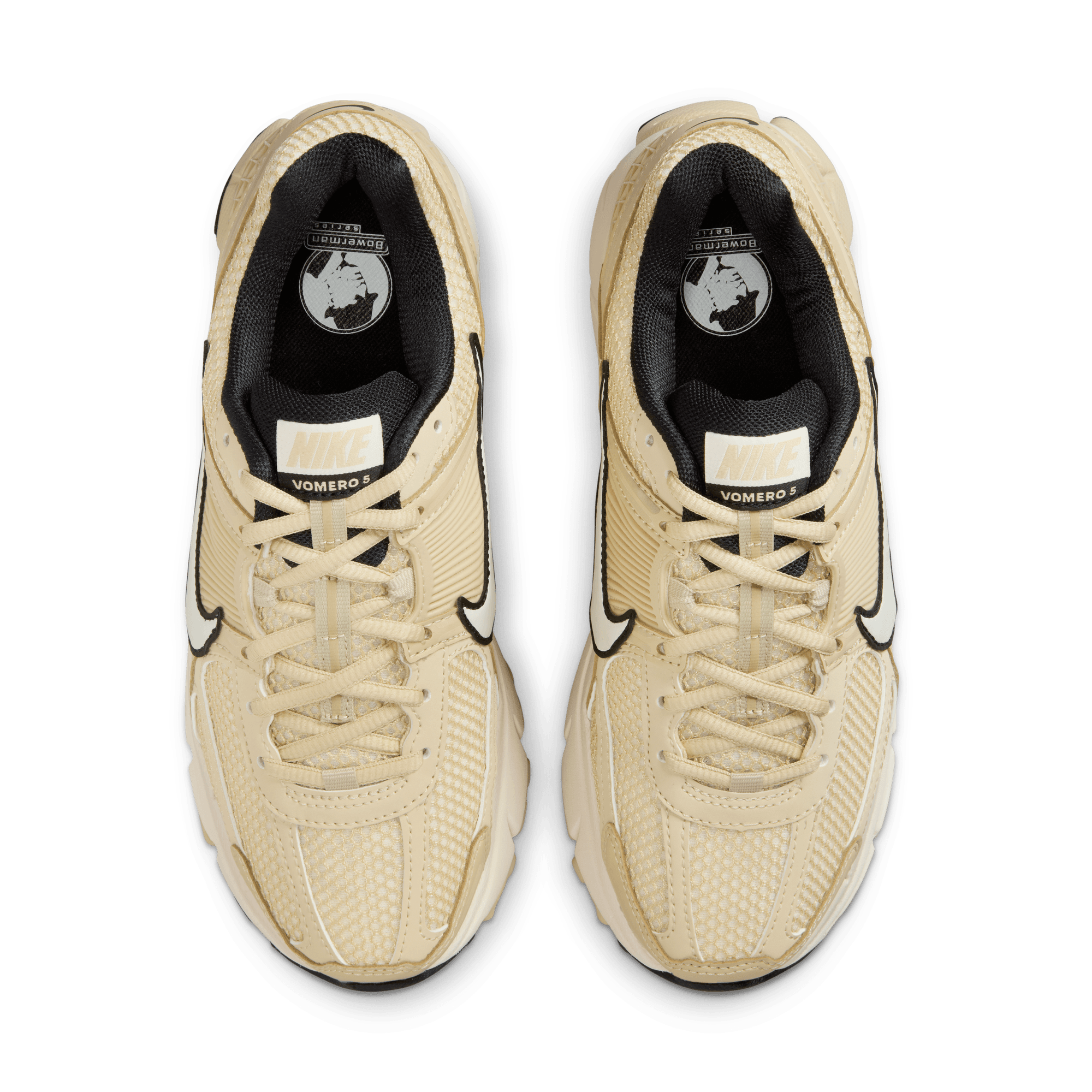 Wmns Zoom Vomero 5 'Sand'