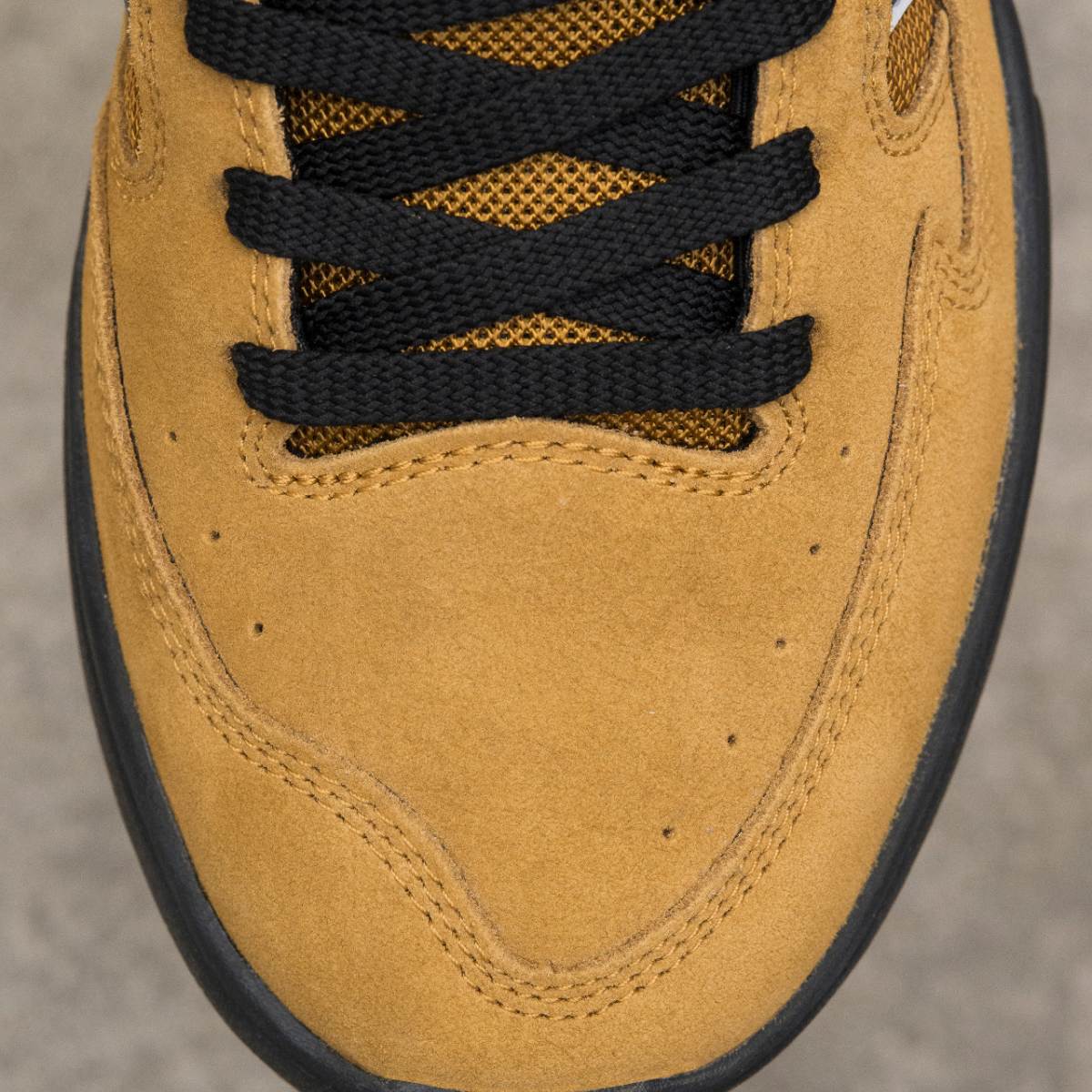 + Tiago Lemos Numeric 808L 'Workwear Black'