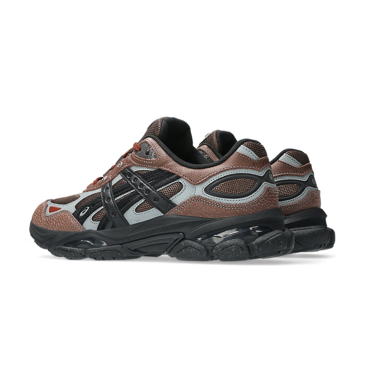 + HAL Studios GEL-NYC 2.0 'Mahogany Black'