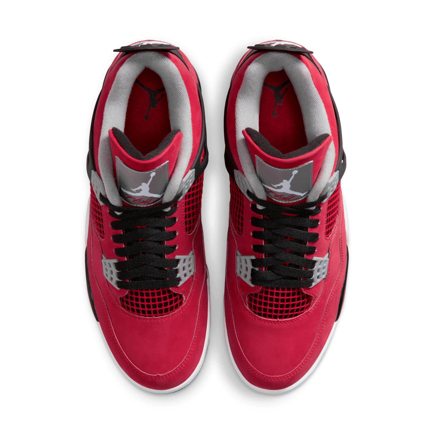 Air Jordan 4 Retro 'Toro Bravo'