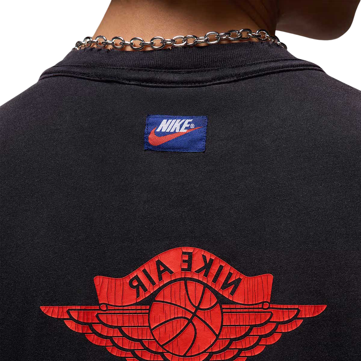 Jordan Rare Air ‘85 Tee 'Black'