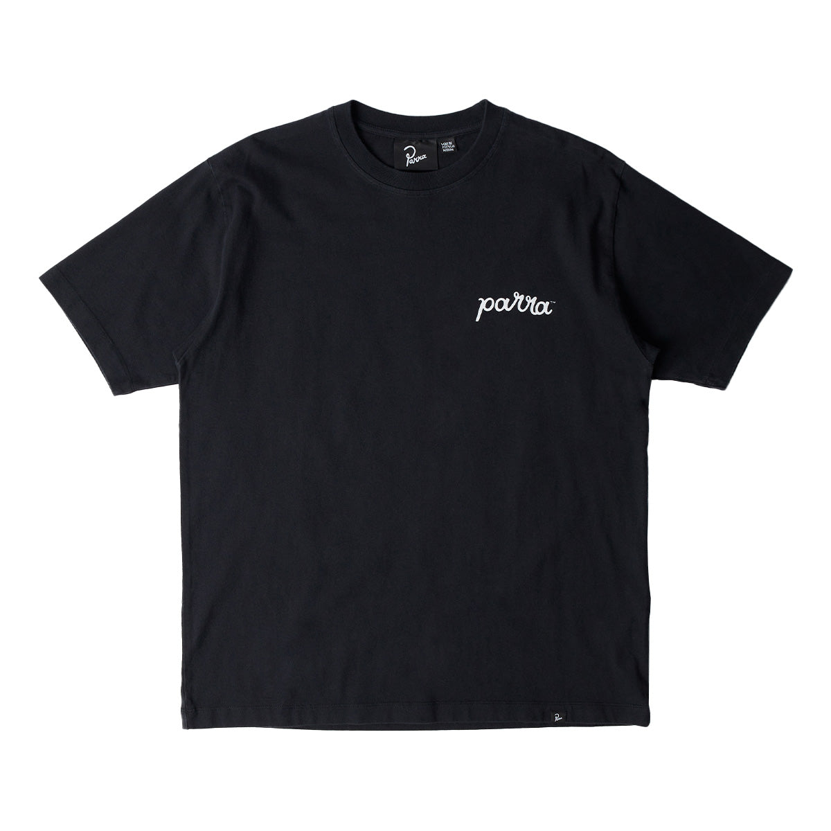 The Blob Tee 'Washed Black'