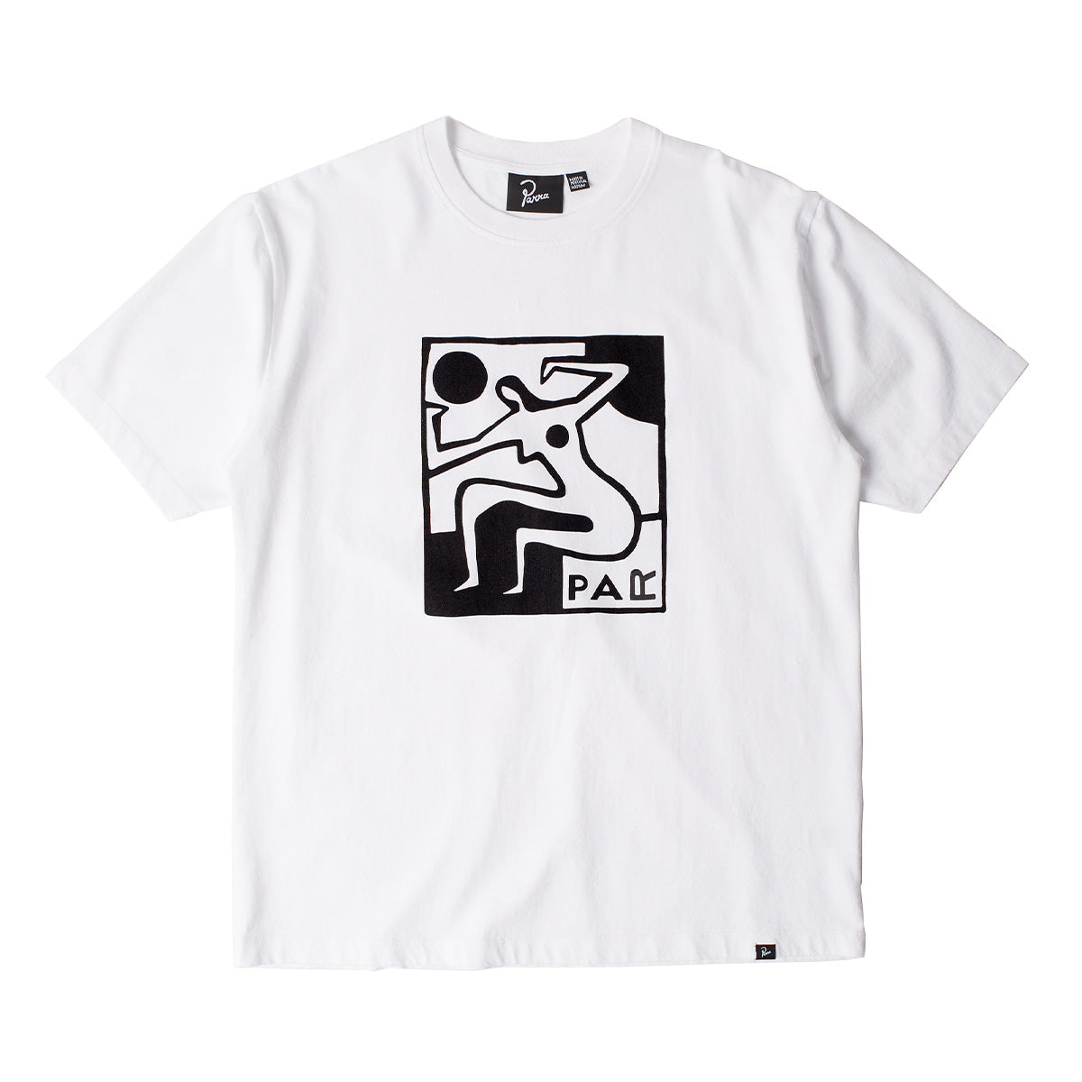 Ball Sport Tee 'White'