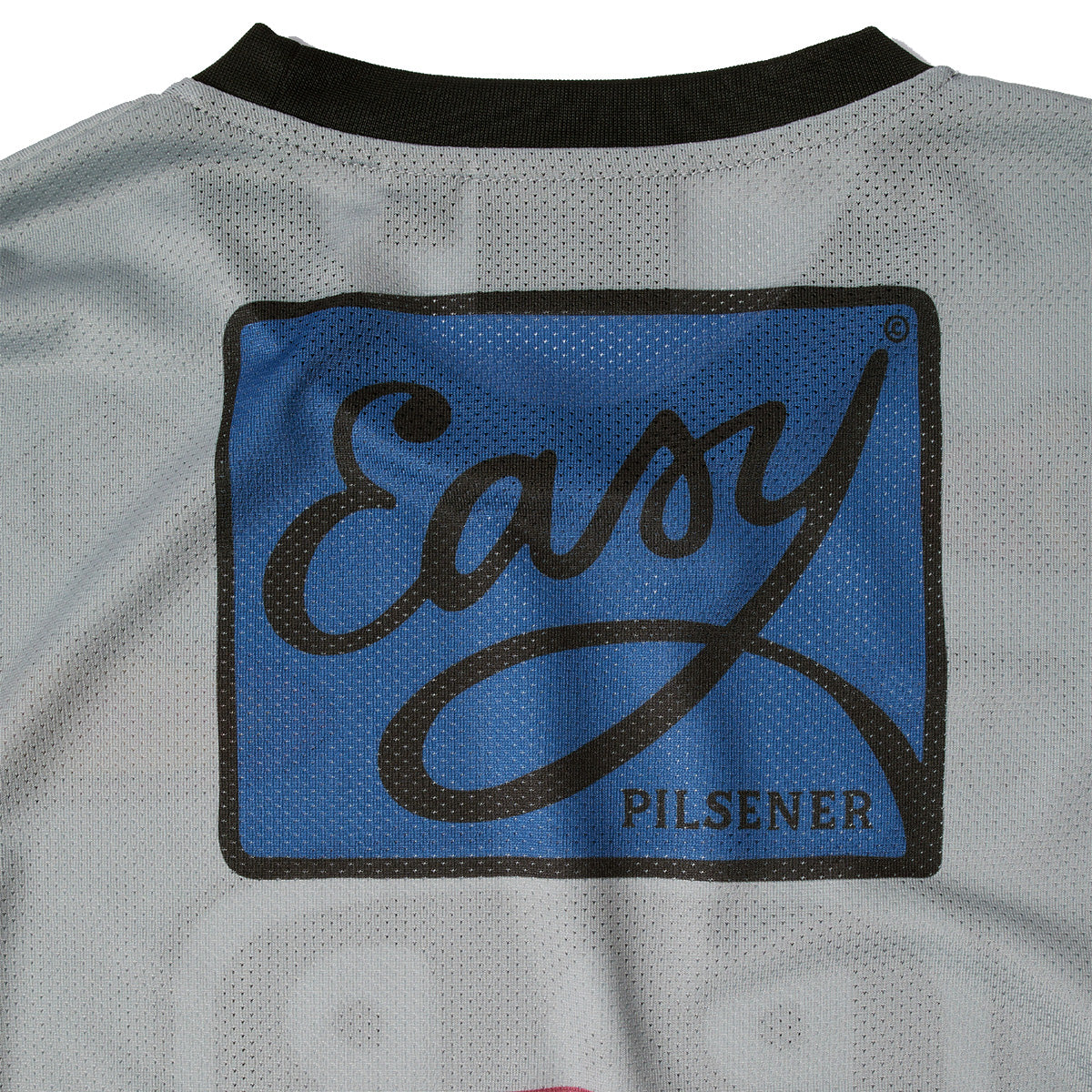 Dirt Jumper L/S Tee 'Grey'