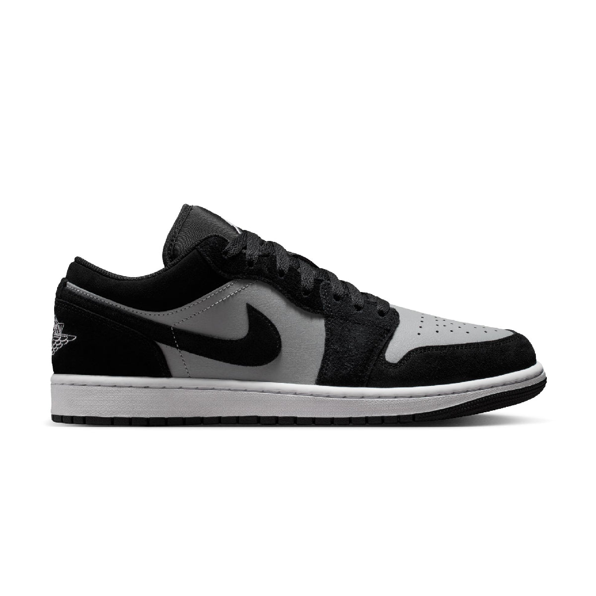 Air Jordan 1 Low 'Orca Black White'