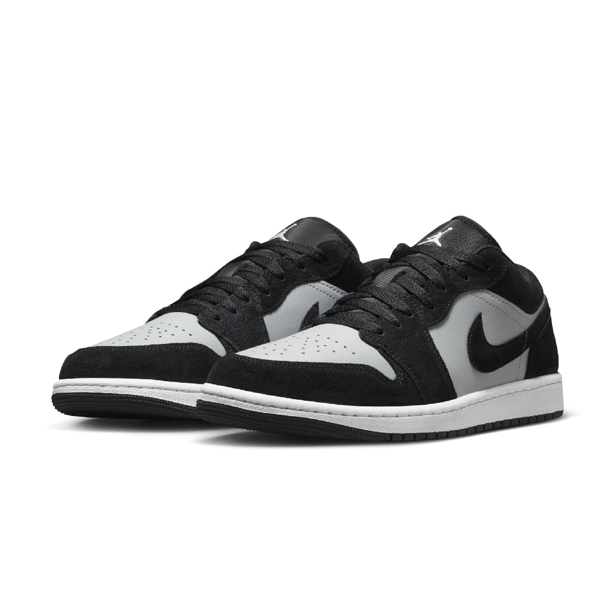 Air Jordan 1 Low 'Orca Black White'