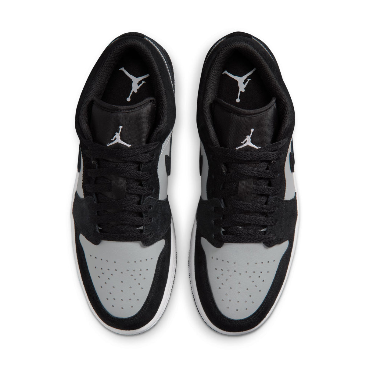 Air Jordan 1 Low 'Orca Black White'