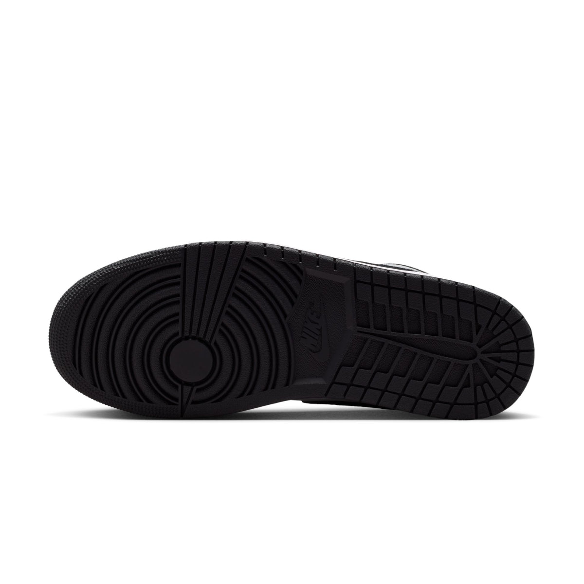 Air Jordan 1 Low 'Orca Black White'