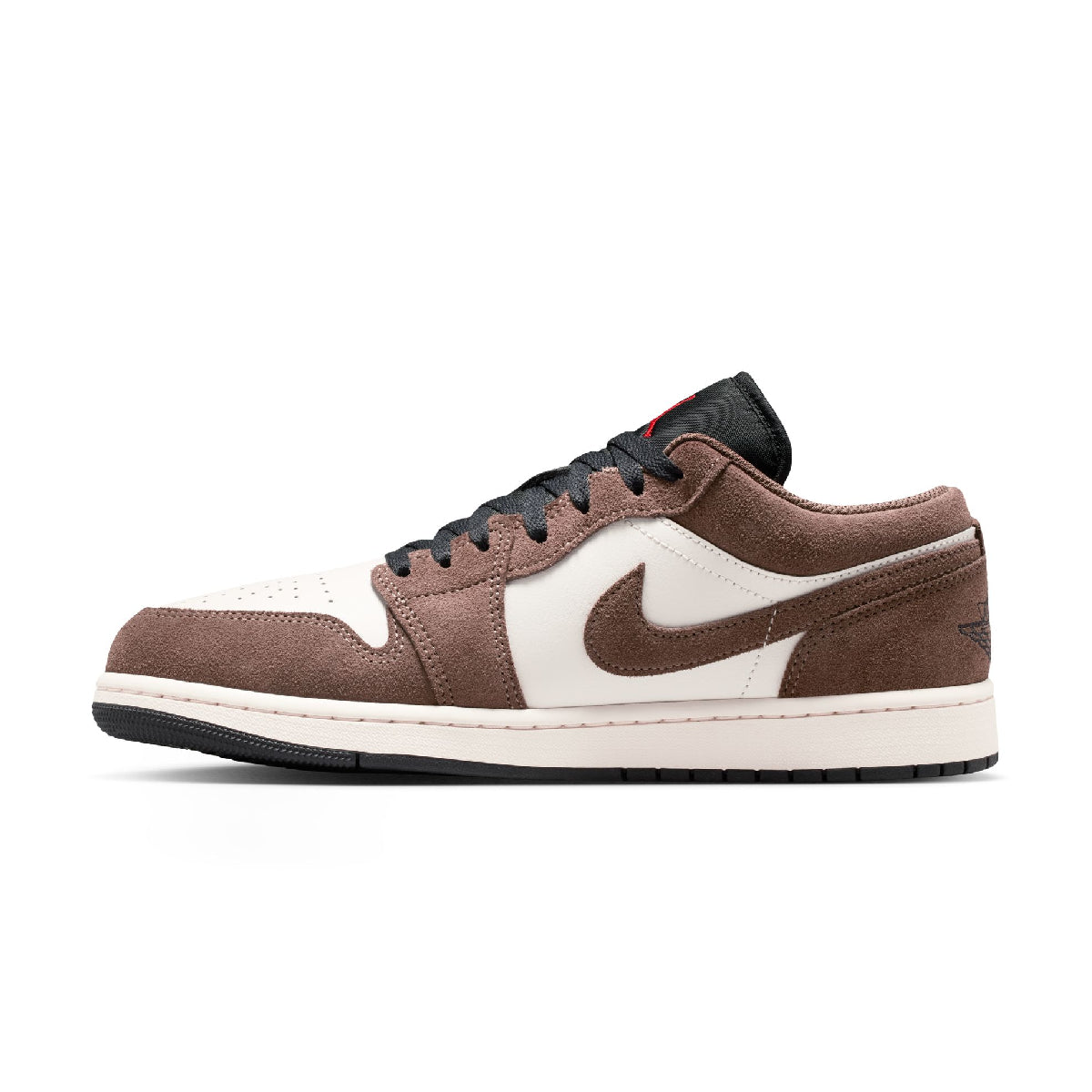 Air Jordan 1 Low 'Palomino'