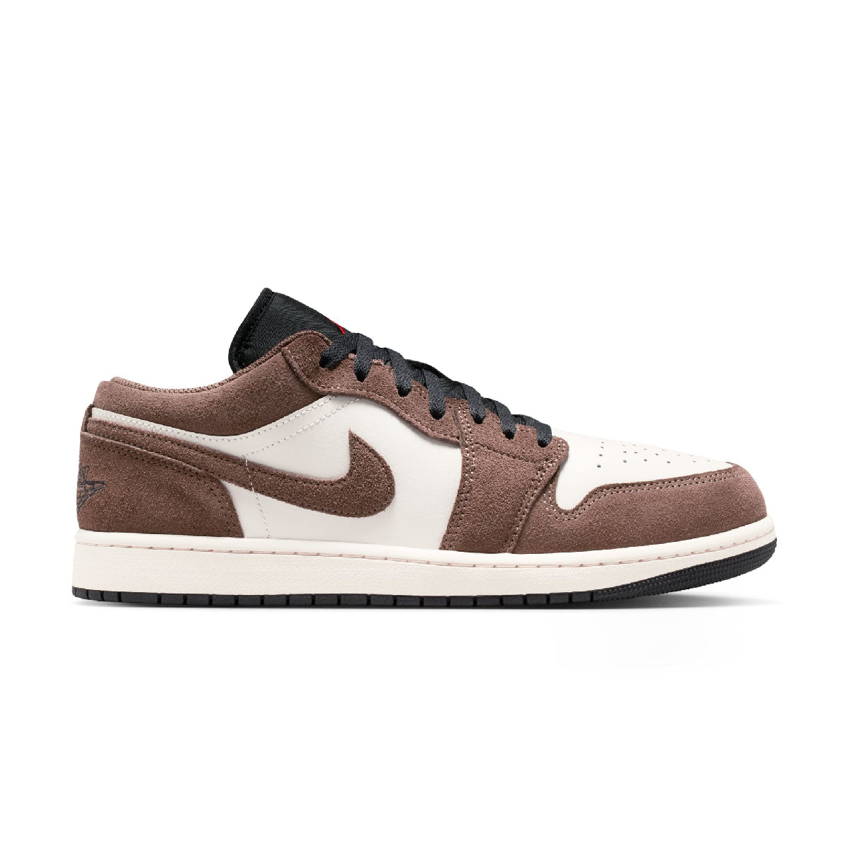 Air Jordan 1 Low 'Palomino'