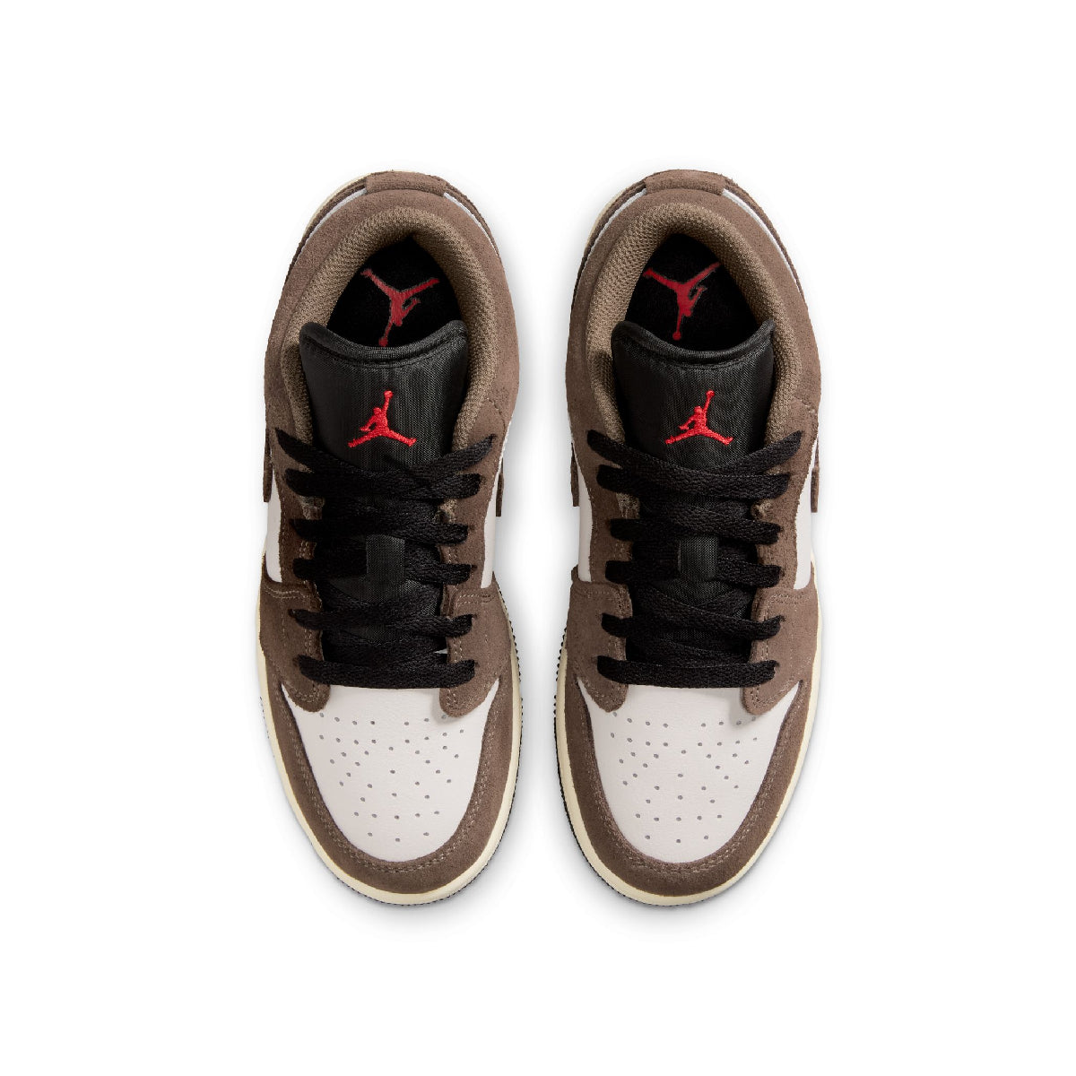 Kids Air Jordan 1 'Palomino'
