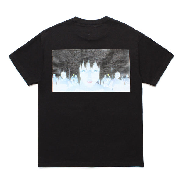 + Ghost In The Shell 2 Innocence Tee 'Black'