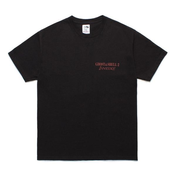 + Ghost In The Shell 2 Innocence Tee 'Black'