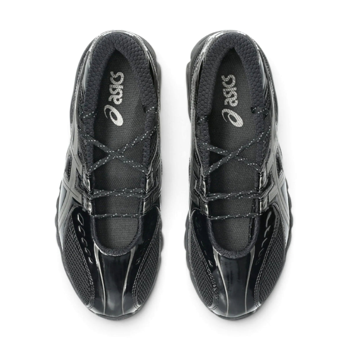 GEL-DS Trainer SP 'Black Gunmetal'