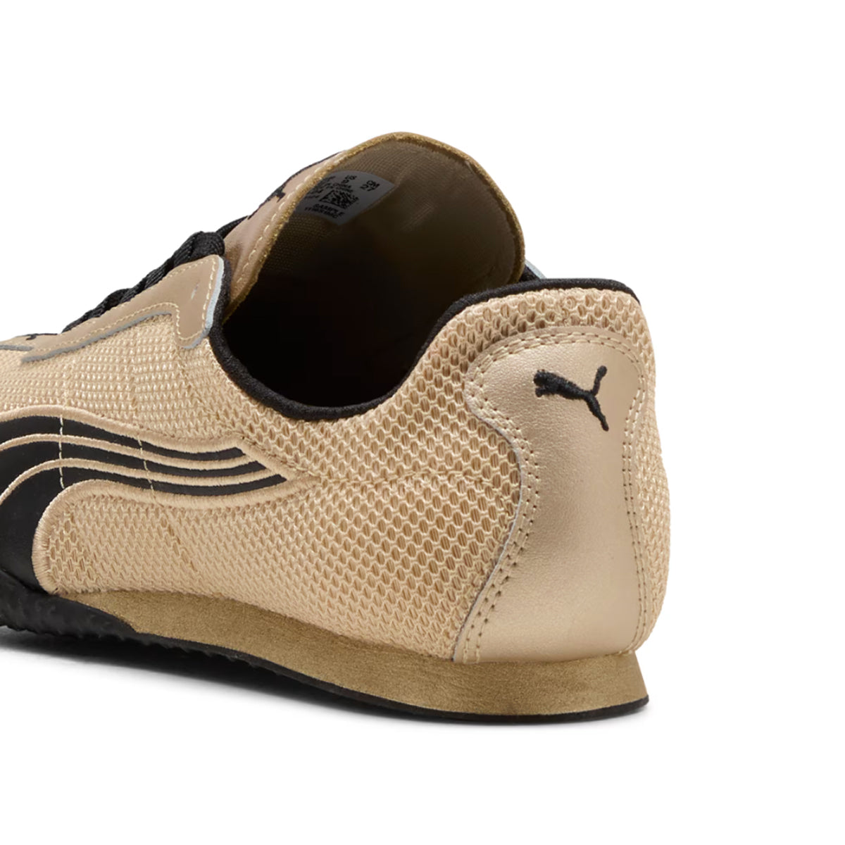 H-Street Chrome 'PUMA Gold'