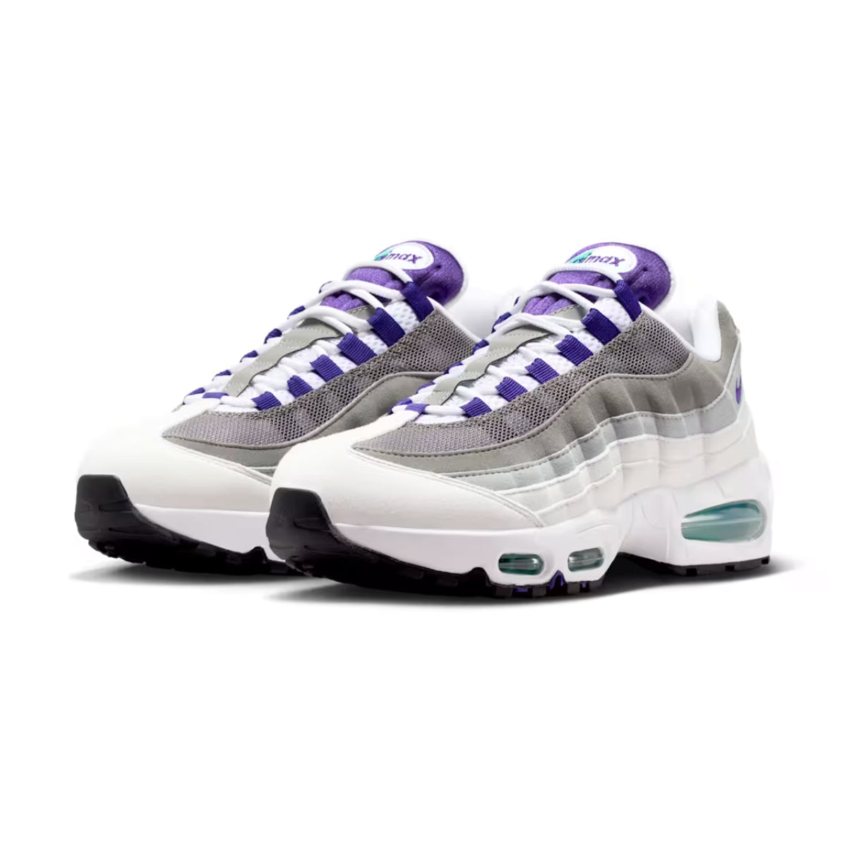 Wmns Air Max 95 'Big Bubble'