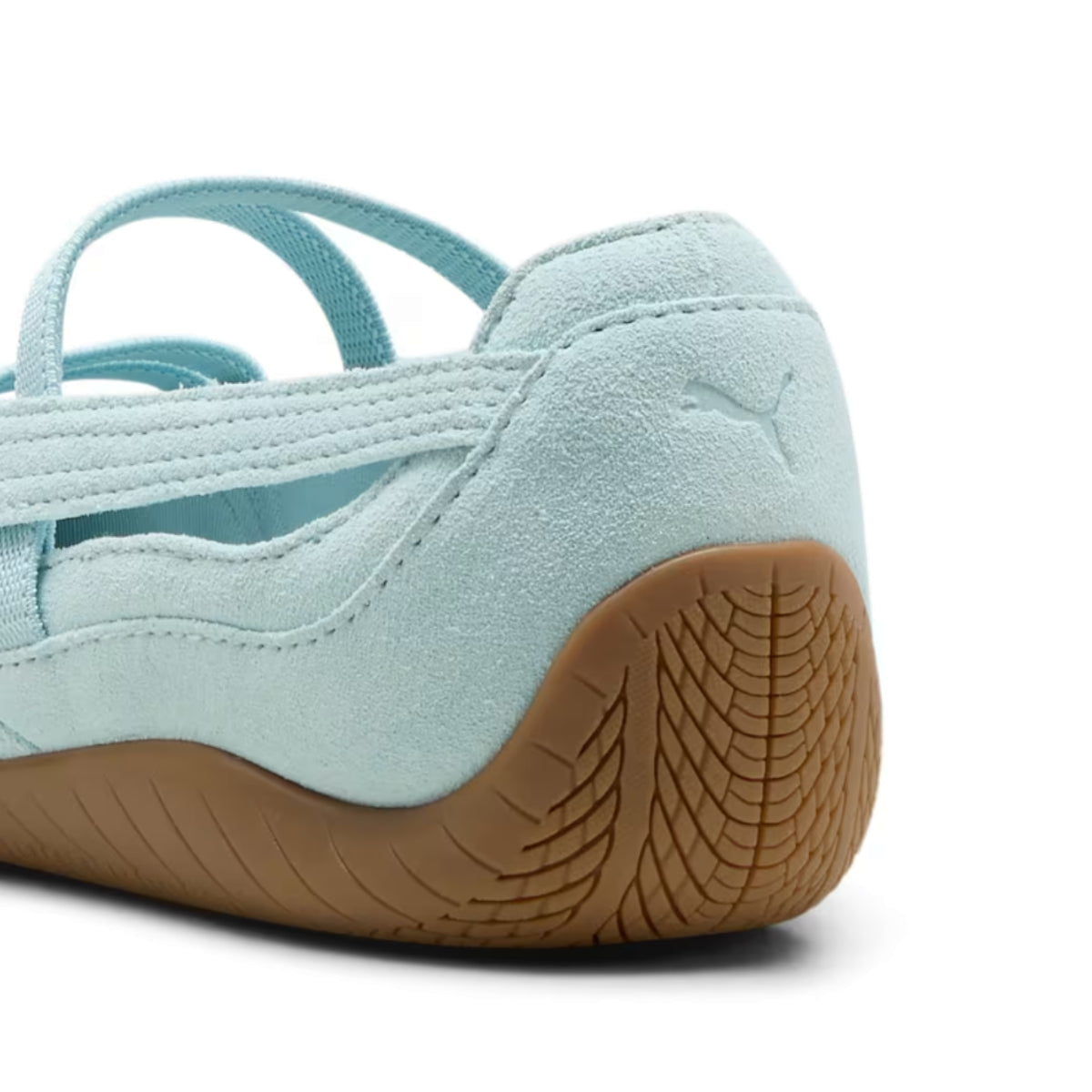 Wmns Speedcat Suede Ballet 'Fresh Water Gum'