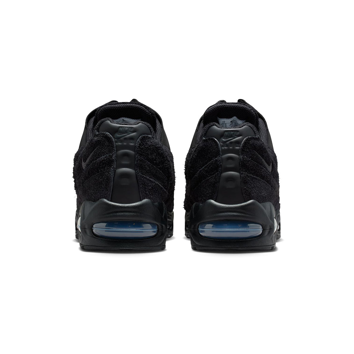 Air Max 95 Big Bubble Zip SP 'Black'