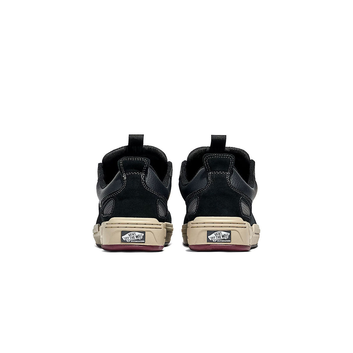 Skate Mixxa 'Black'