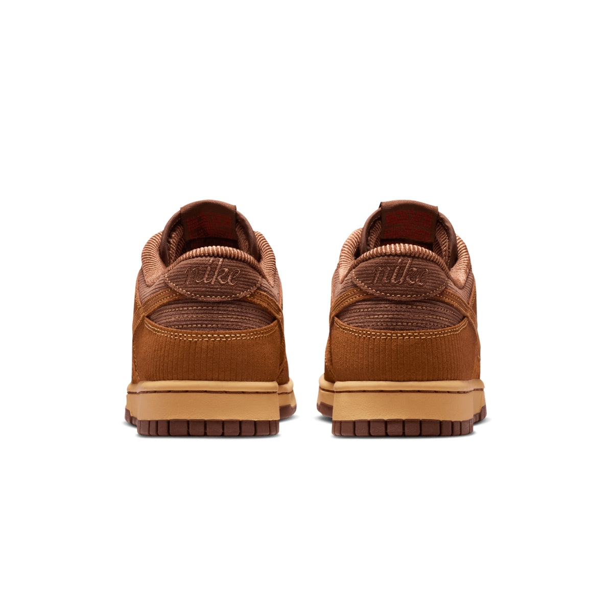 Dunk Low Retro Premium 'Light British Tan'