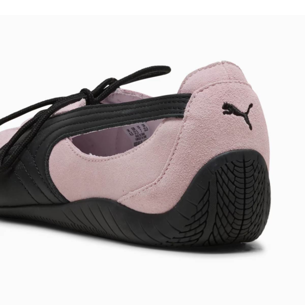 Wmns Speedcat Ballet Nova 'Powder Pink'