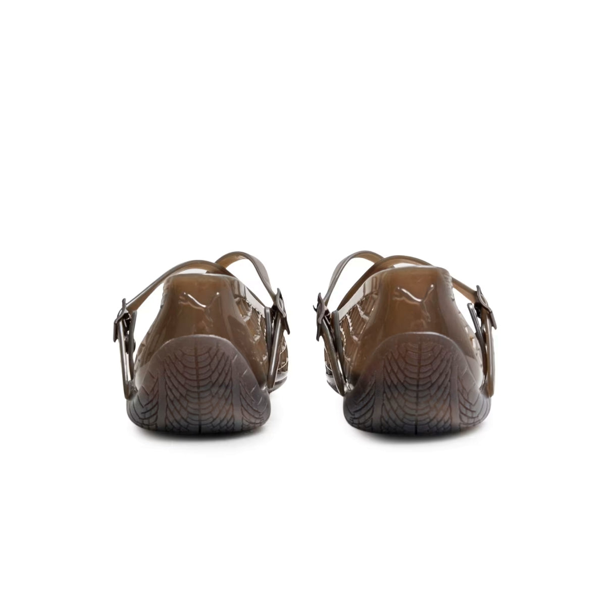 Wmns Speedcat Jelly 'Dark Clove'