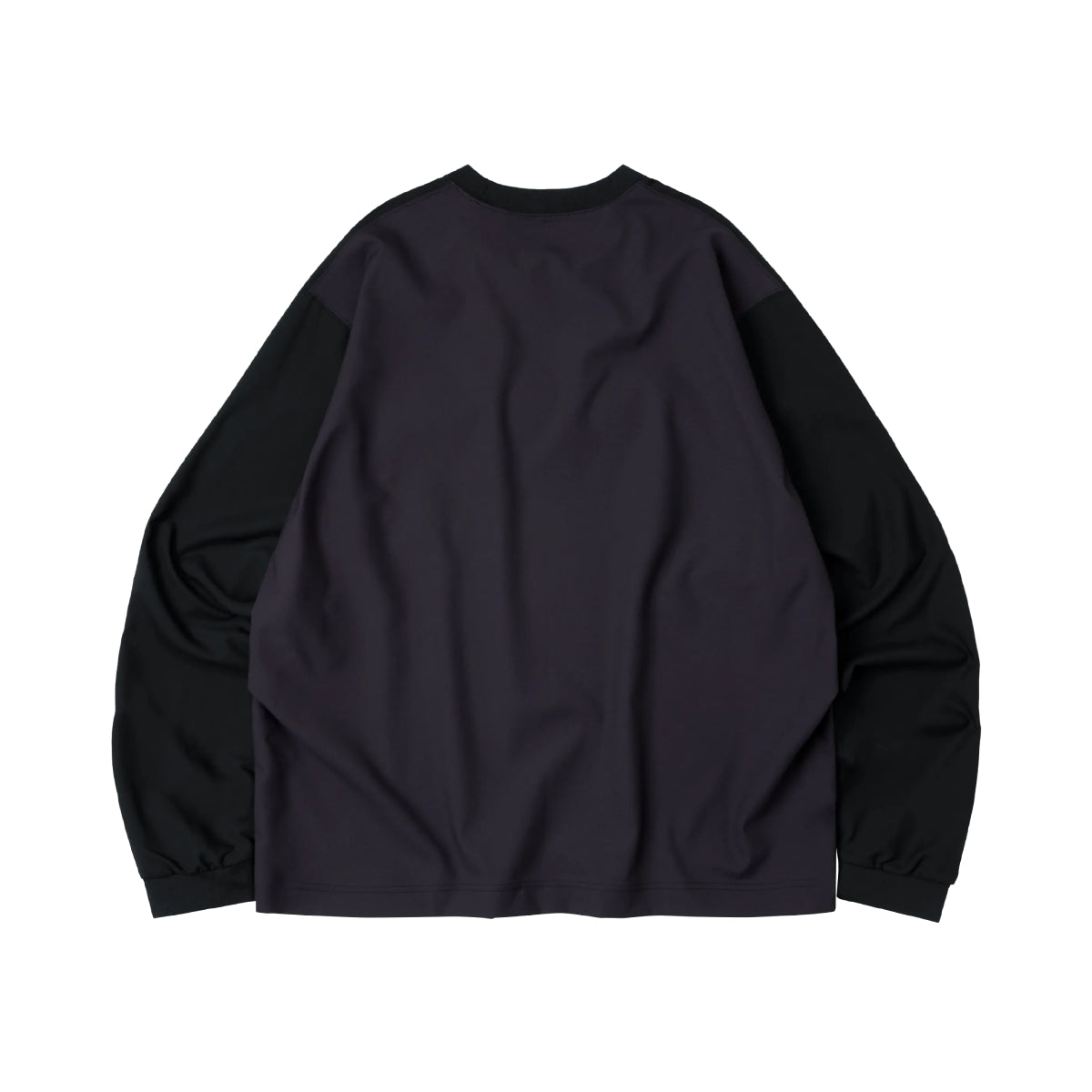 Prx-03T Core Tech Pocket L/S Tee 'Mix Shadow'