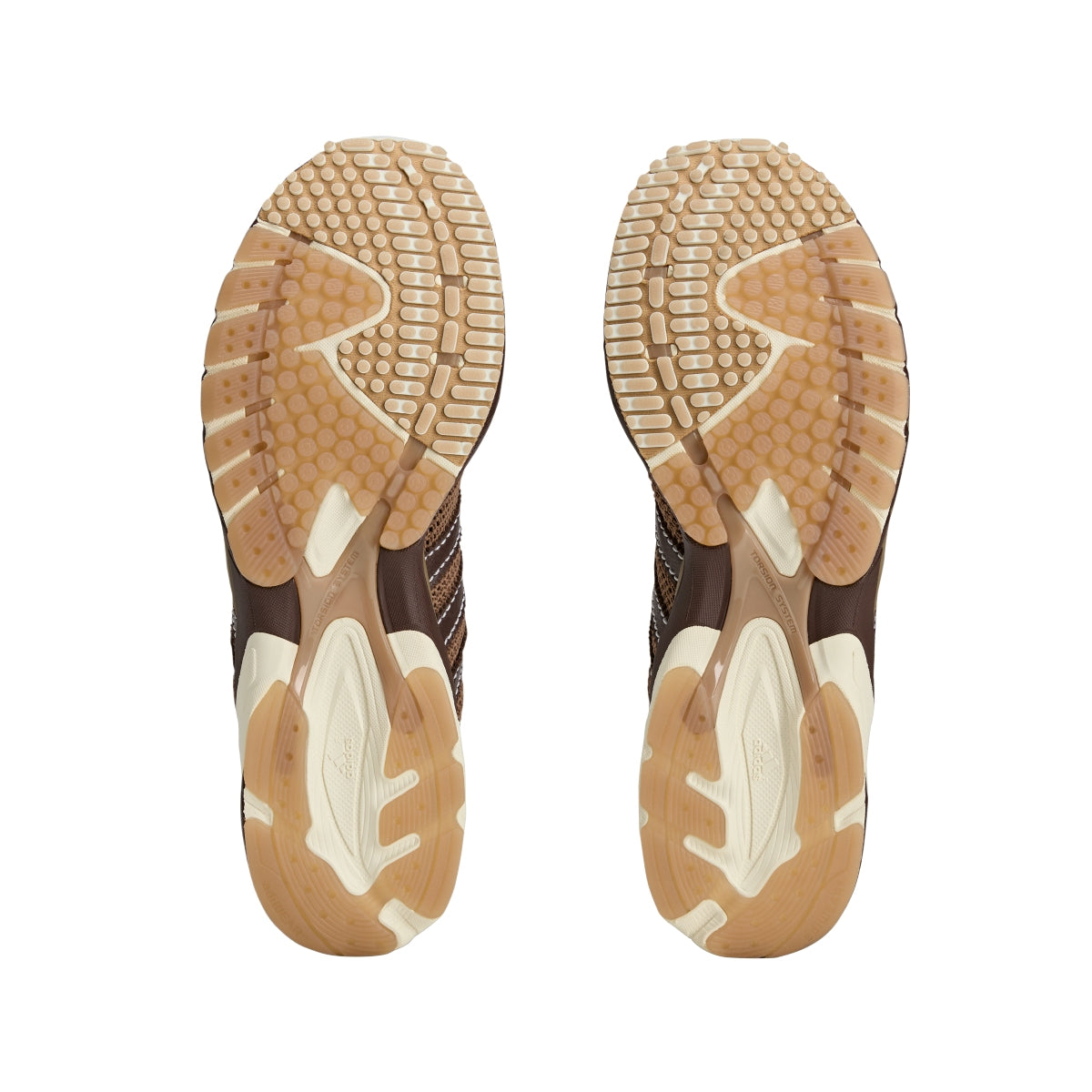 + Wales Bonner Adizero Adios Mesh 'Auburn'