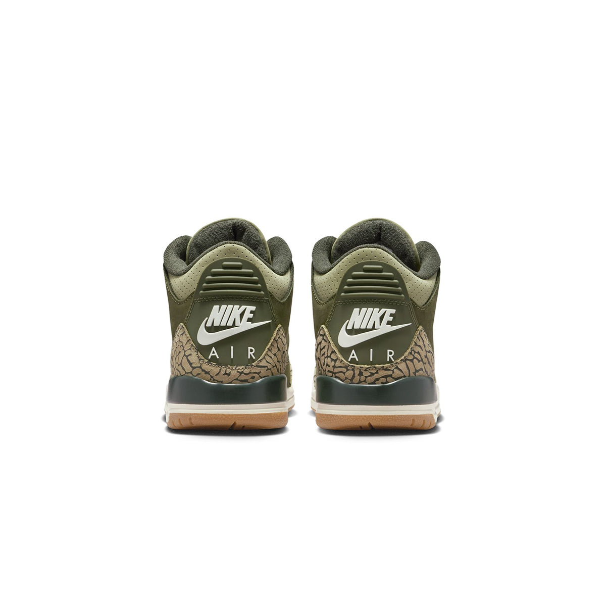 Kids Air Jordan 3 Retro 'Family Affair'